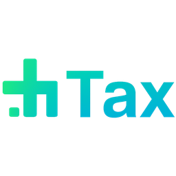 Logo +Tax