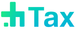 Logo +Tax